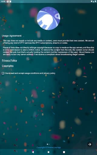 Drama Live | Video Player 12.2.0
