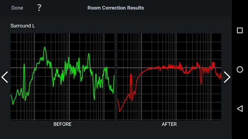 Audyssey MultEQ Editor app 1.13.6 build 46