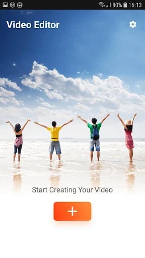 Video Editor Music Video Maker 2.0.6