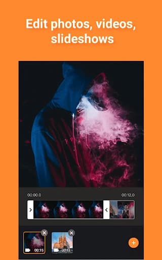 Video Editor Music Video Maker 2.0.6