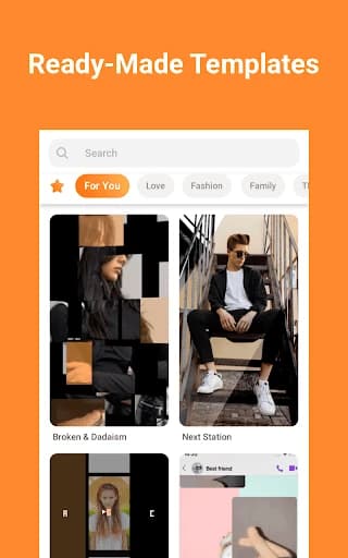 Video Editor Music Video Maker 2.0.6