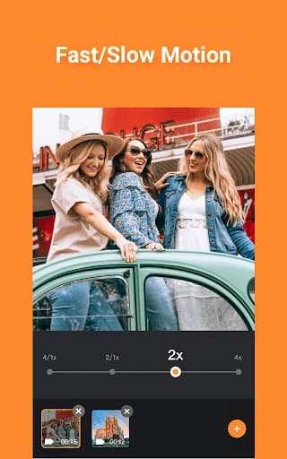 Video Editor Music Video Maker 2.0.6