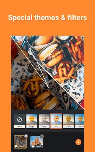 Video Editor Music Video Maker 2.0.6