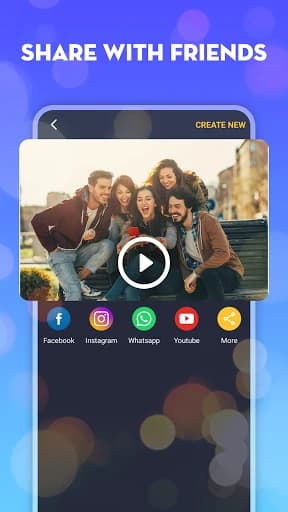 Photo Video Maker with Music 2.22