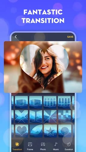 Photo Video Maker with Music 2.22
