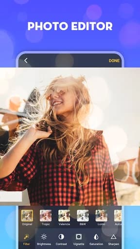 Photo Video Maker with Music 2.22