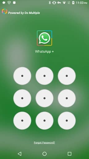 DO Multiple Accounts & Clone 4.00.12.1231