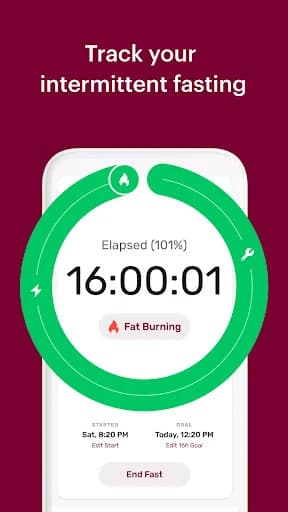 Zero – Intermittent Fasting 3.9.4