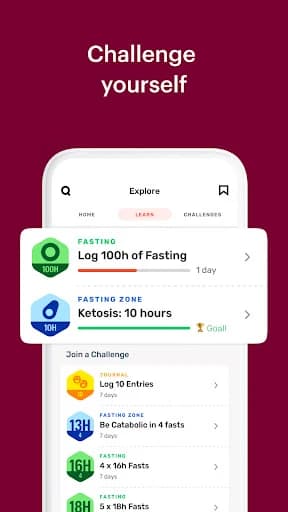 Zero – Intermittent Fasting 3.9.4