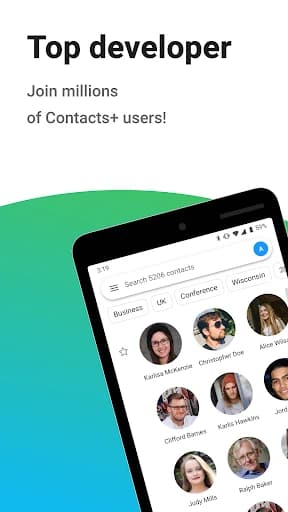 Contacts+ 6.44.0
