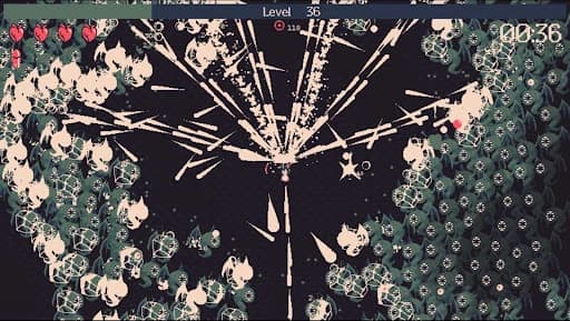 20 Minutes Till Dawn:Premium