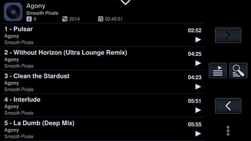 Neutron Music Player 2.23.3