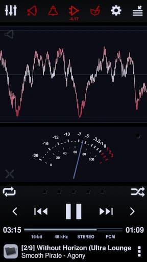 Neutron Music Player 2.23.3