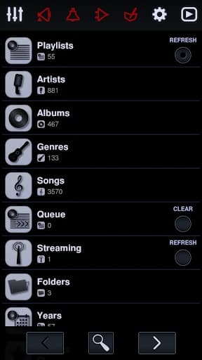 Neutron Music Player 2.23.3