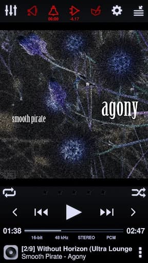 Neutron Music Player 2.23.3