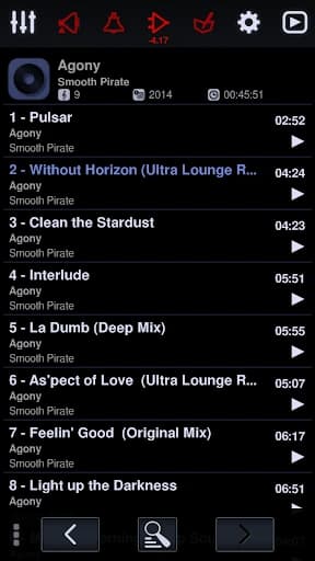 Neutron Music Player 2.23.3