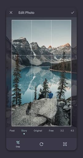 Teo-Teal and Orange Filters 3.1.8