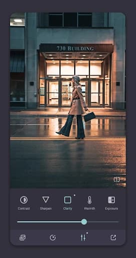 Teo-Teal and Orange Filters 3.1.8