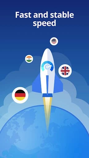 Snap VPN – Super Fast VPN Proxy 4.7.0.4