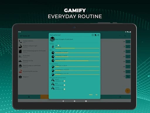 Do It Now – RPG To Do List 23.4.1