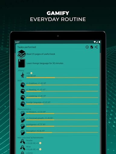 Do It Now – RPG To Do List 23.4.1