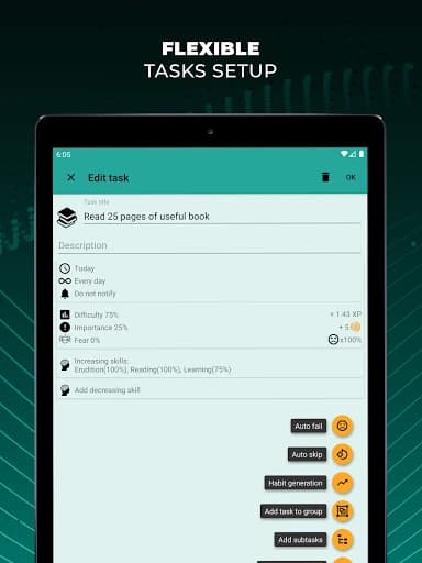 Do It Now – RPG To Do List 23.4.1