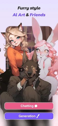 Anime Art – AI Art Generator 4.2.7