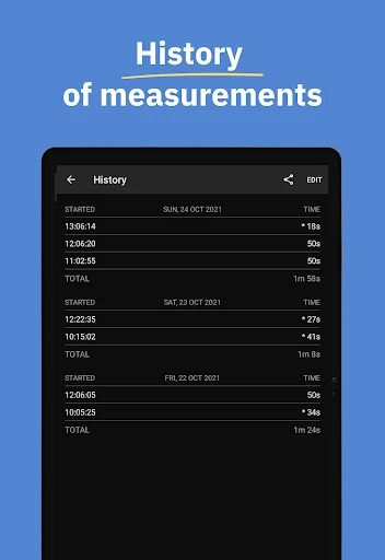 MultiTimer – Multiple timers 1.9.1