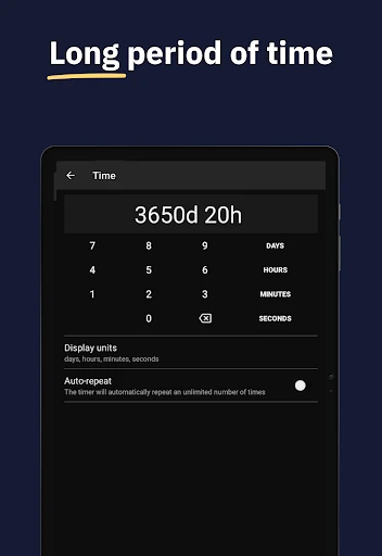 MultiTimer – Multiple timers 1.9.1
