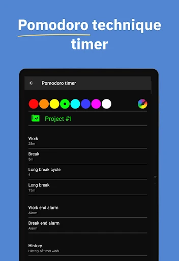 MultiTimer – Multiple timers 1.9.1