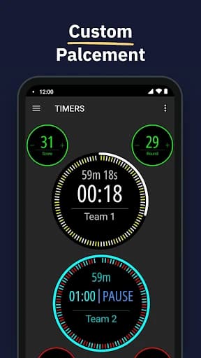 MultiTimer – Multiple timers 1.9.1