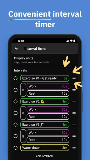 MultiTimer – Multiple timers 1.9.1