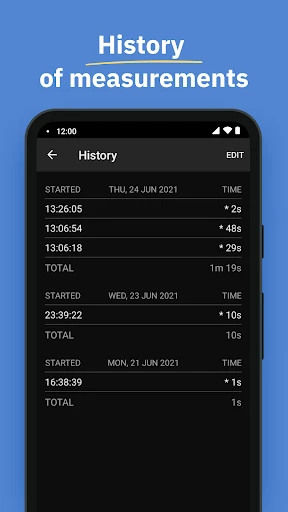 MultiTimer – Multiple timers 1.9.1