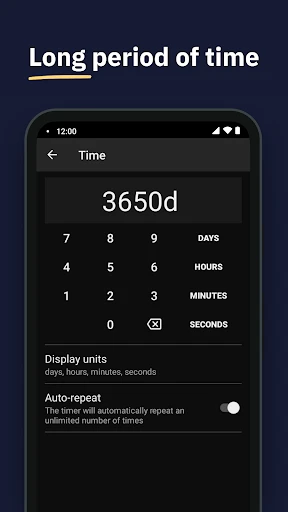 MultiTimer – Multiple timers 1.9.1