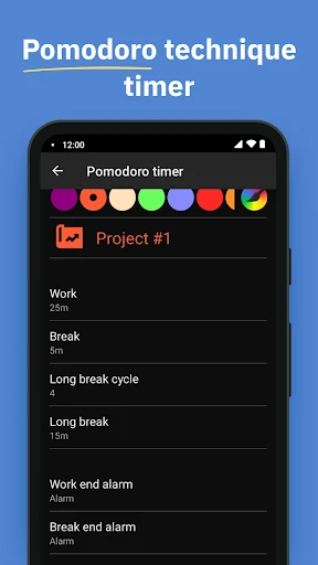 MultiTimer – Multiple timers 1.9.1