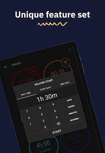 MultiTimer – Multiple timers 1.9.1