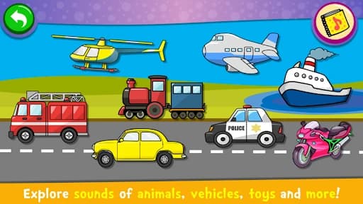 Piano Kids – Music & Songs 3.63