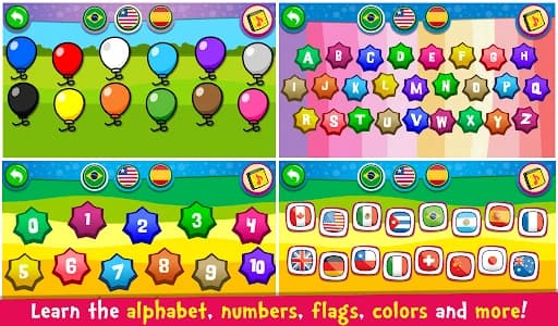 Piano Kids – Music & Songs 3.63