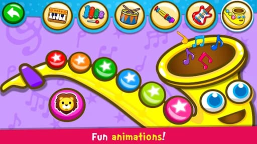 Piano Kids – Music & Songs 3.63