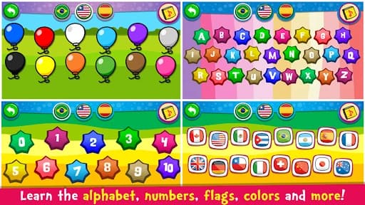 Piano Kids – Music & Songs 3.63