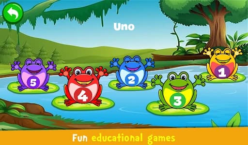 Piano Kids – Music & Songs 3.63