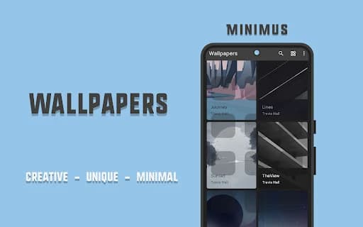 Minimus Icons 1.1.1