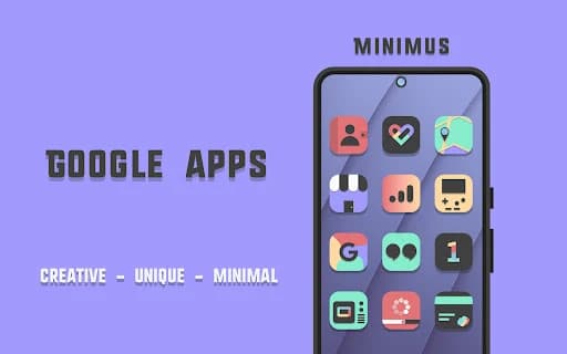 Minimus Icons 1.1.1