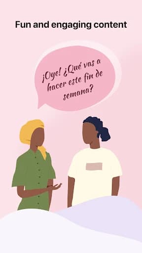 SpanishDictionary.com Learning 2.7