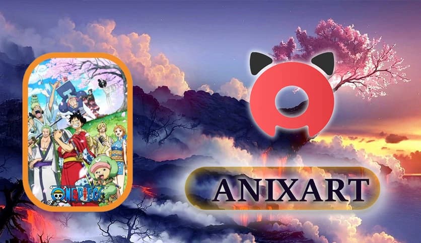ANIXART 8.1.2