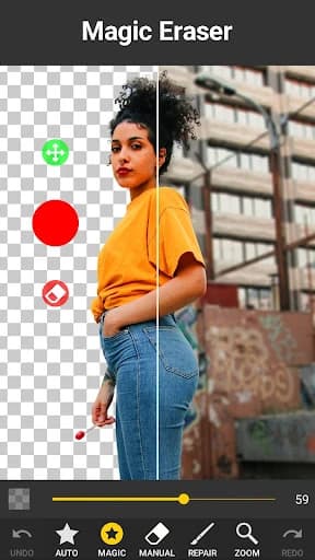 Magic Eraser – Background Edit 1.3.4.6