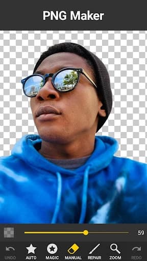 Magic Eraser – Background Edit 1.3.4.6