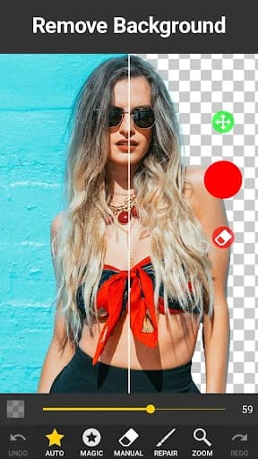 Magic Eraser – Background Edit 1.3.4.6