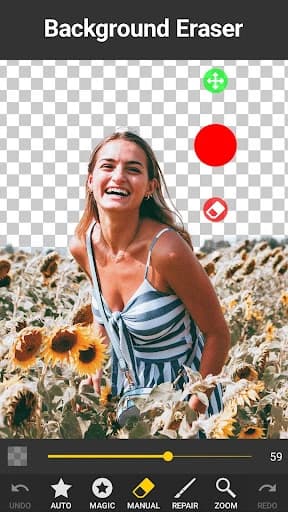 Magic Eraser – Background Edit 1.3.4.6