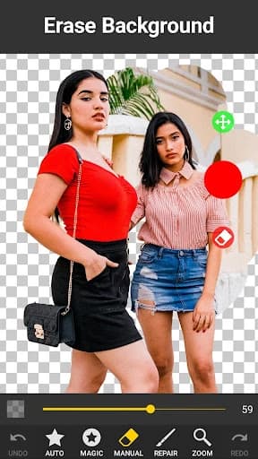 Magic Eraser – Background Edit 1.3.4.6